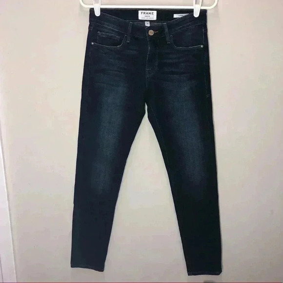 Frame Le Gracon Jeans - Picture 1 of 6